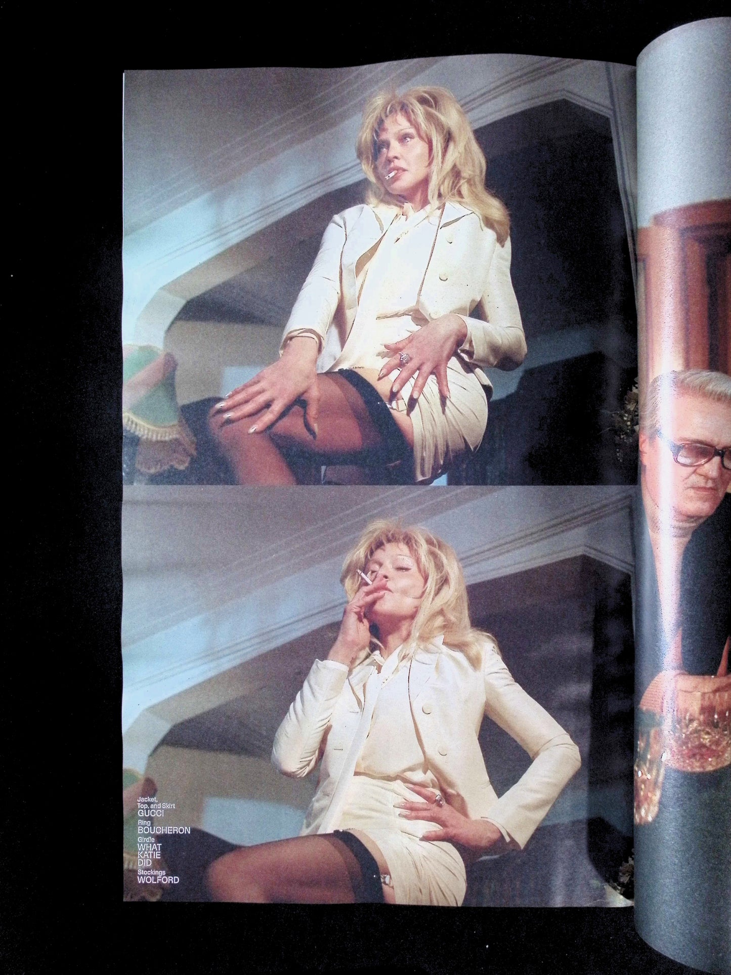 Interview (US) N.567 Summer 2026