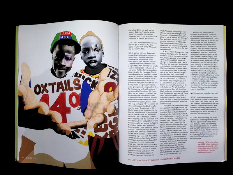 BOMB N.175 [61] Spring 2026 - Part 2