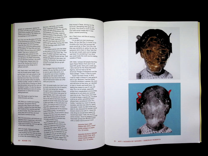 BOMB N.175 [61] Spring 2026 - Part 3