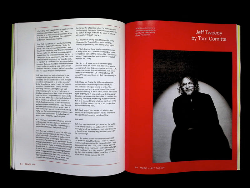 BOMB N.175 [61] Spring 2026 - Part 4