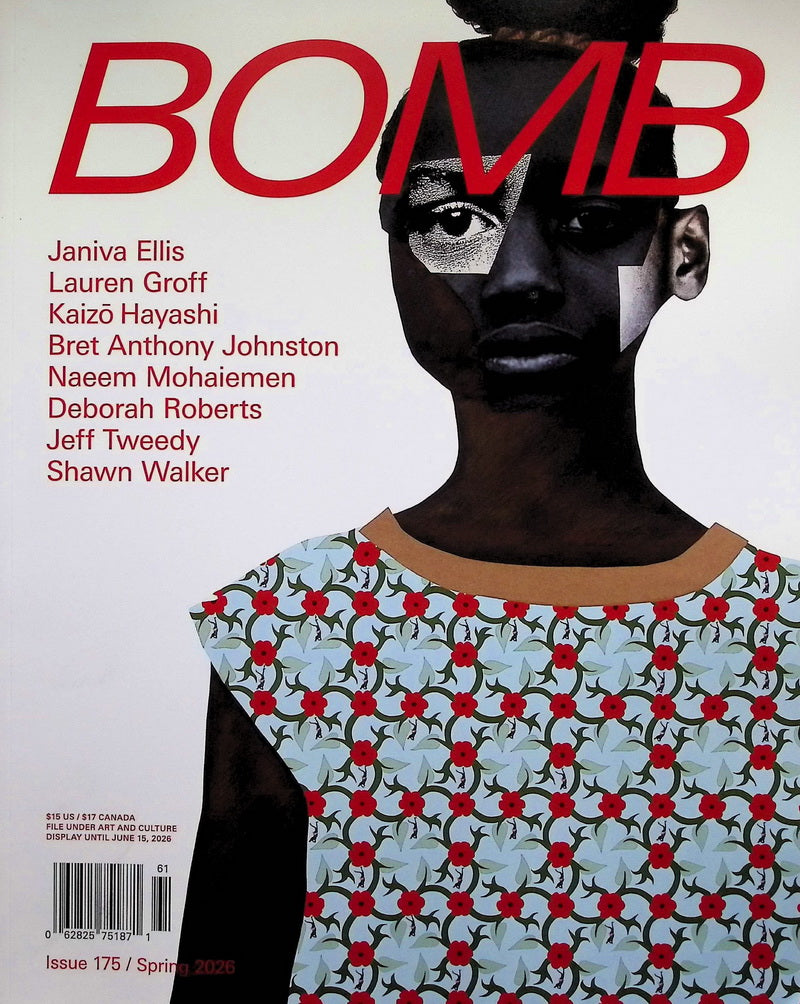 BOMB N.175 [61] Spring 2026