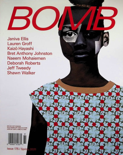 BOMB N.175 [61] Spring 2026