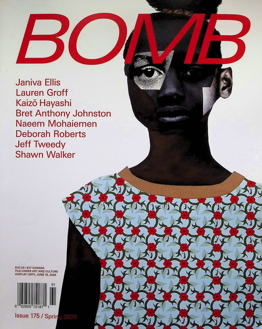 BOMB N.175 [61] Spring 2026