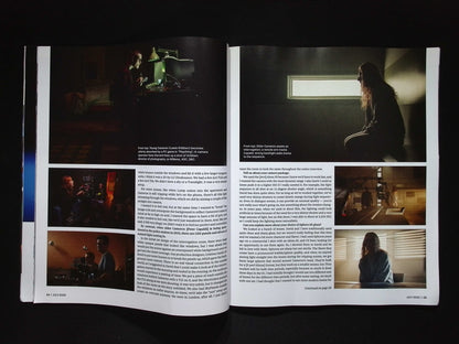 American Cinematographer [2025-07] V106N7