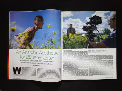 American Cinematographer [2025-09] V106N9