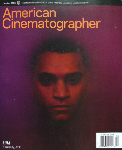 American Cinematographer [2025-10] V106N10