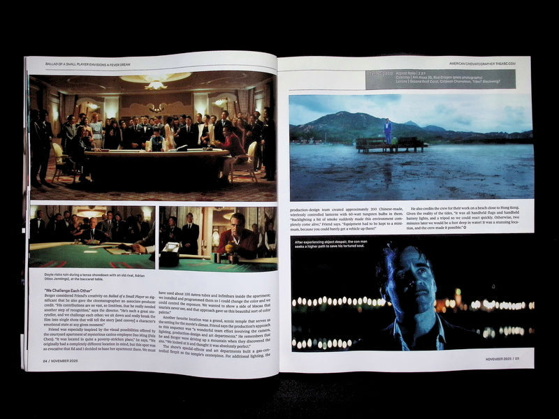 American Cinematographer [2025-11] V106N11