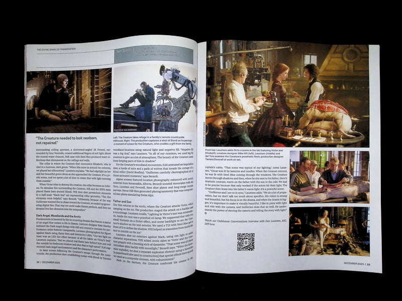 American Cinematographer [2025-12] V106N12