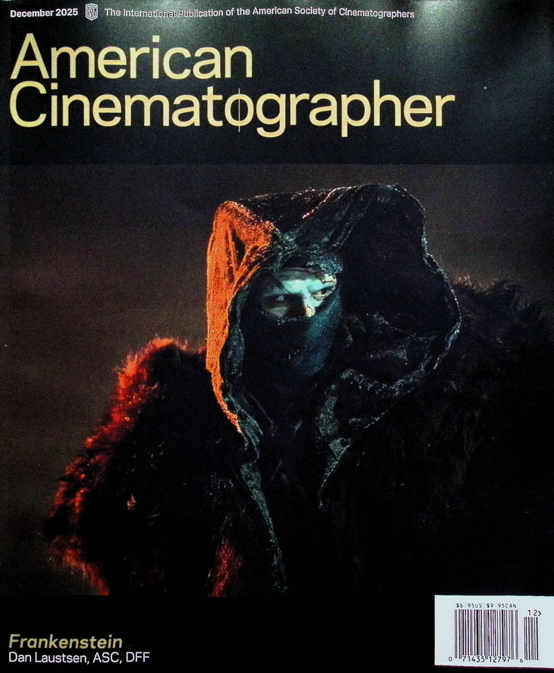 American Cinematographer [2025-12] V106N12