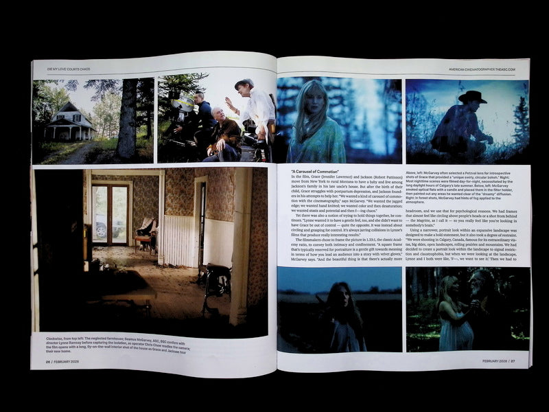 American Cinematographer [2026-02] V107N2 - Part 2