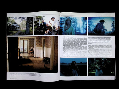 American Cinematographer [2026-02] V107N2 - Part 2