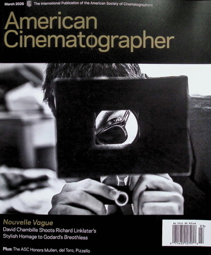 American Cinematographer [2026-03] V107N3
