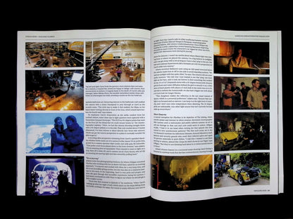 American Cinematographer [05] May/Jun 2026 V107N5/6