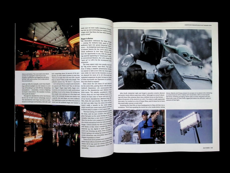 American Cinematographer [2026-07] V107N7 - Part 1