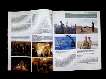 American Cinematographer [2026-09] V107N9 - Part 2