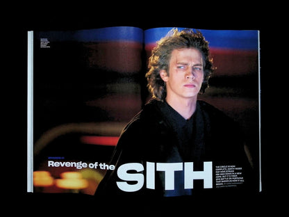 THE ULTIMATE GUIDE TO STAR WARS [66] - Part 2
