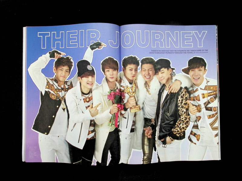 THE ULTIMATE GUIDE TO BTS [65] - Part 1