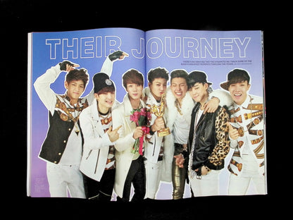 THE ULTIMATE GUIDE TO BTS [65] - Part 1