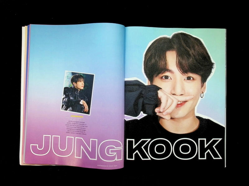 THE ULTIMATE GUIDE TO BTS [65] - Part 3
