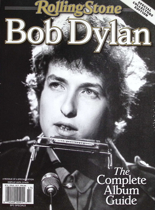 Rolling Stone/ BobDylan [47]
