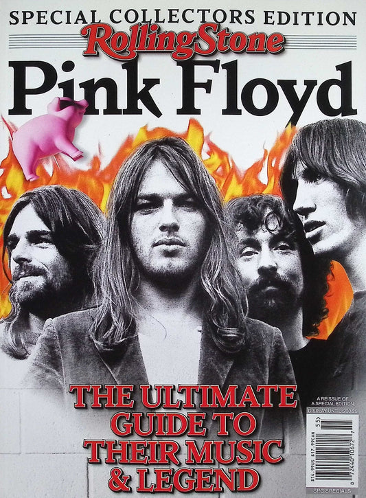 Rolling Stone/ Pink Floyd [55]