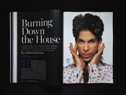 Rolling Stone/ PRINCE [55]