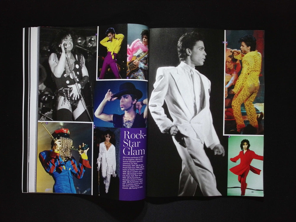 Rolling Stone/ PRINCE [55]