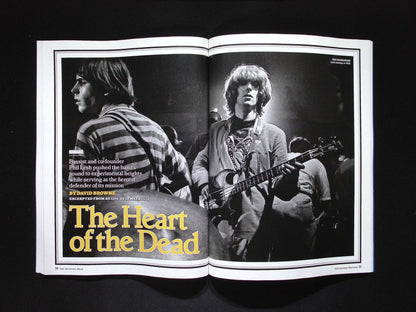 Rolling Stone Special [56] GRATEFUL DEAD