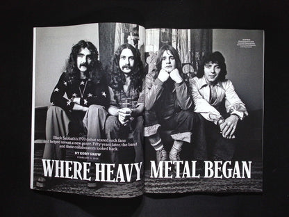 Rolling Stone/ OZZY OSBOURNE [55]