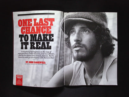 Rolling Stone/ SPRINGSTEEN [56]