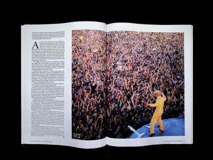 Rolling Stone/ David Bowie [65] - Part 3