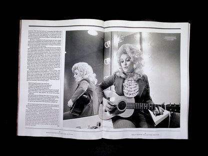 Rolling Stone/ Dolly Parton [65] - Part 1