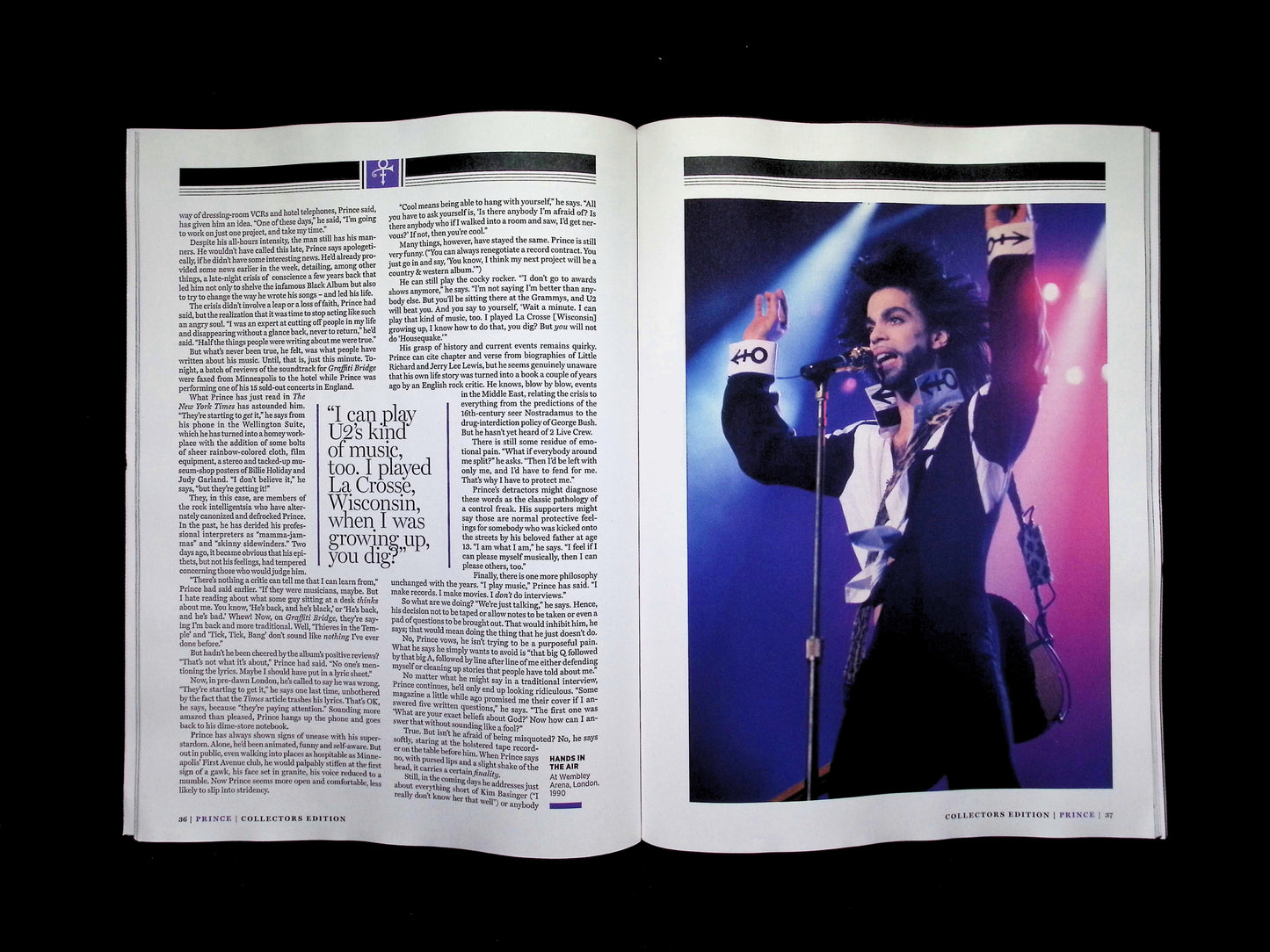 Rolling Stone/ PRINCE [66] - Part 3