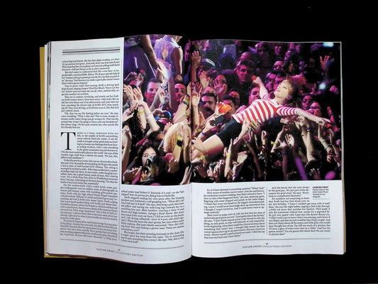 Rolling Stone/ TAYLOR SWIFT [66] - Part 1