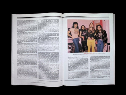 Rolling Stone/ OZZY OSBOURNE [66] - Part 2