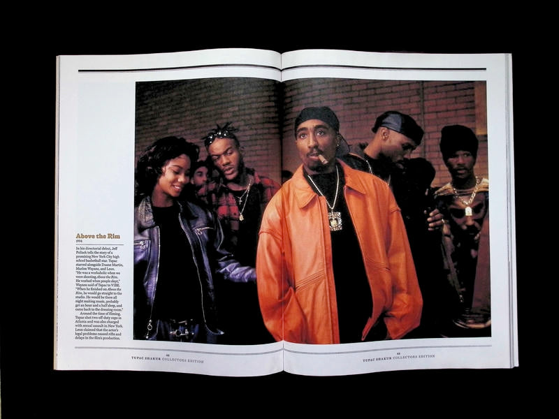 Rolling Stone/ TUPAC SHAKUR [67] - Part 3