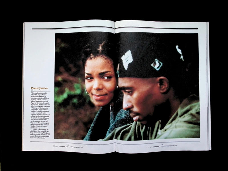Rolling Stone/ TUPAC SHAKUR [67] - Part 4