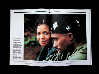 Rolling Stone/ TUPAC SHAKUR [67] - Part 4
