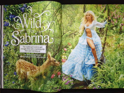 ROLLING STONE (USA) N1401/1402 Jul/Aug 2025