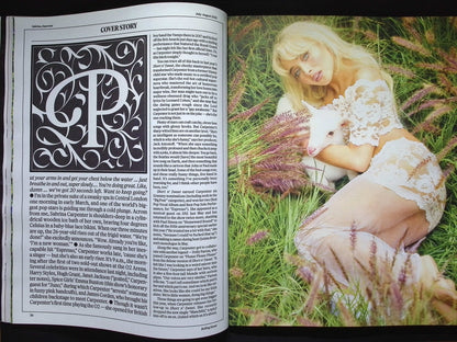 ROLLING STONE (USA) N1401/1402 Jul/Aug 2025