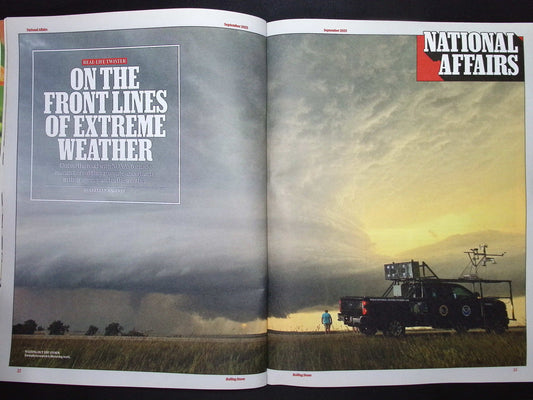 Rolling Stone N1403 Sep 2025