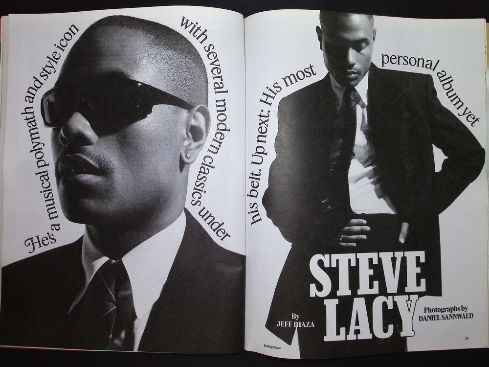 Rolling Stone N1403 Sep 2025