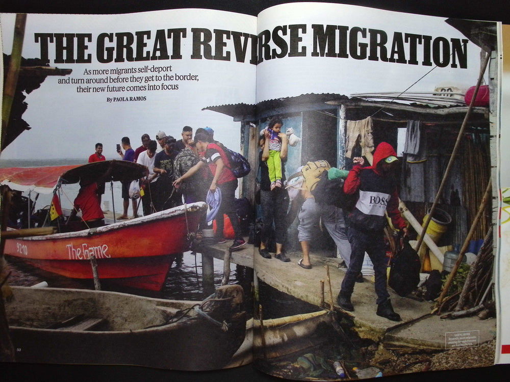 Rolling Stone N1403 Sep 2025