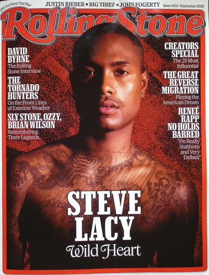 Rolling Stone N1403 Sep 2025