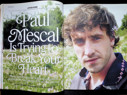 Rolling Stone N1404 Oct 2025