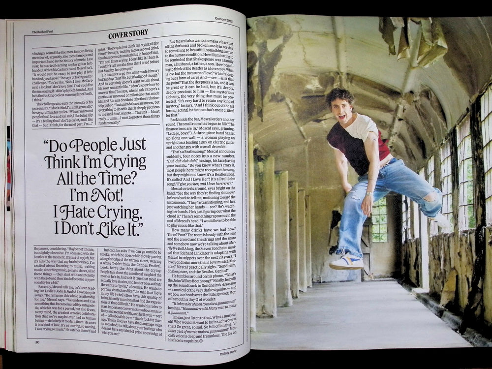 Rolling Stone N1404 Oct 2025