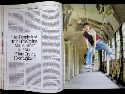 Rolling Stone N1404 Oct 2025