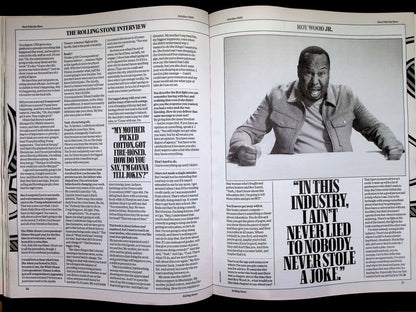 Rolling Stone N1404 Oct 2025