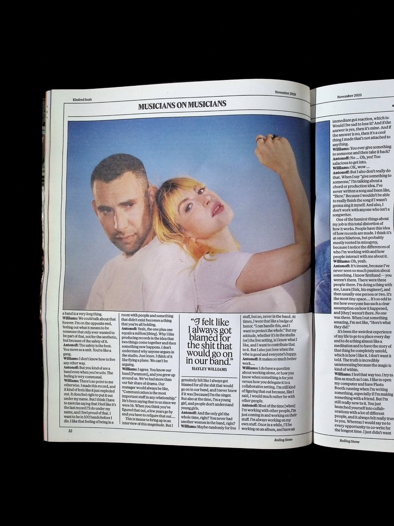 Rolling Stone N1405 Nov 2025