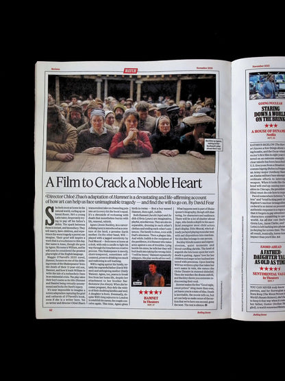Rolling Stone N1405 Nov 2025